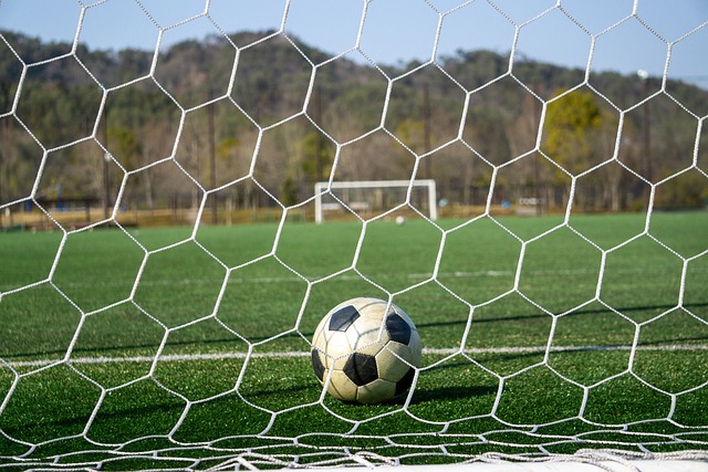 場賽事中的 場賽事中的